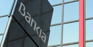 Sede de Bankia