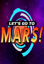 Lets go to Mars