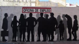 Oficina de empleo