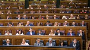 Diputados del Partido Popular