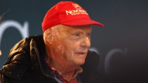 Niki Lauda