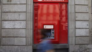 Banco Santander