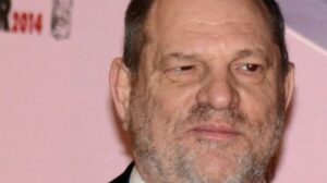 Harvey Weinstein