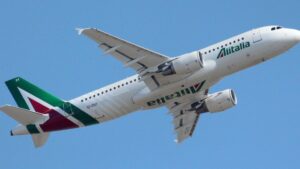 Alitalia