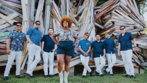 The Suffers