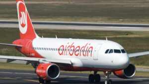 Air Berlin