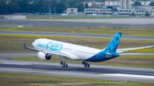 Airbus A330neo