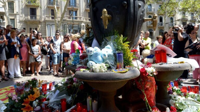 atentado barcelona ramblas