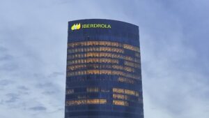 Sede de Iberdrola