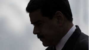 Nicolás Maduro