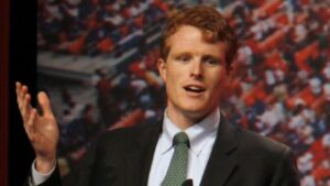 Joe Kennedy III