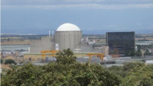 Central nuclear de Almaraz