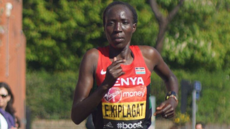 Edna Kiplagat