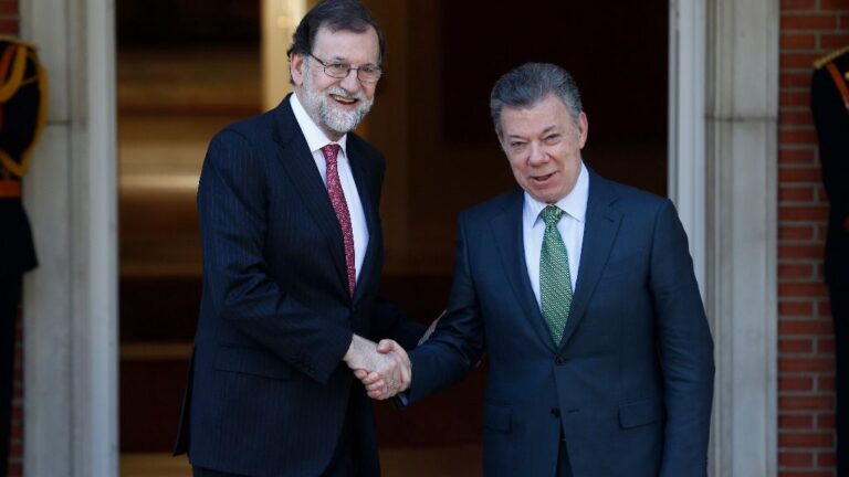 Juan Manuel Santos