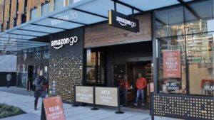 Amazon Go