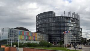 Parlamento Europeo