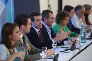 Pablo Casado