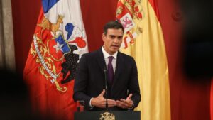 Pedro Sánchez