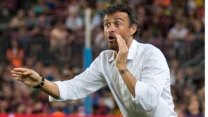 Luis Enrique