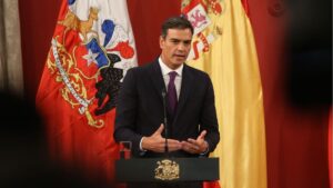 Pedro Sánchez