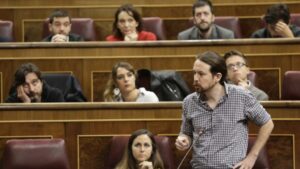 Pablo Iglesias