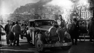 Rally de Montecarlo de 1930