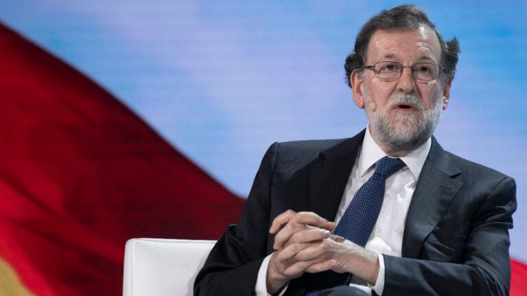 Mariano Rajoy