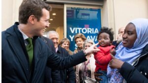 Pablo Casado