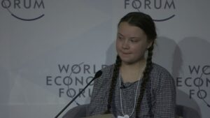 Greta Thunberg