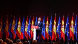 Pedro Sánchez