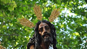 Procesión Semana Santa