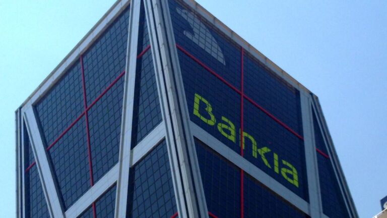 Bankia