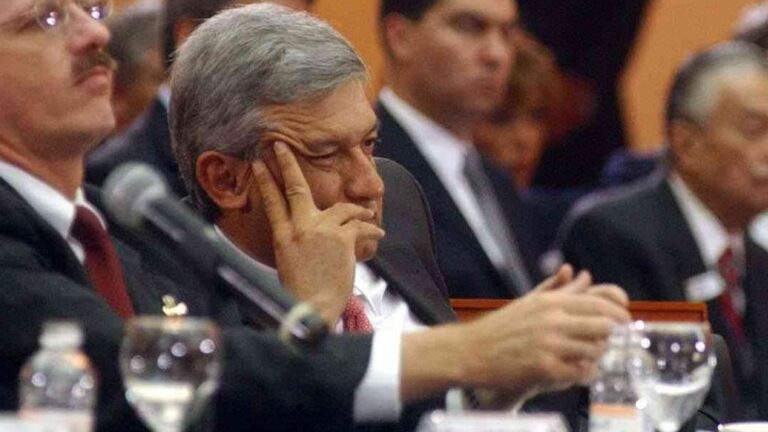 Andrés Manuel López Obrador