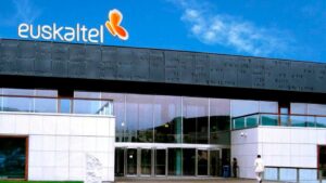 Euskaltel