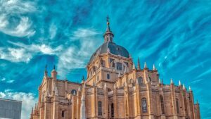 Catedral de la Almudena