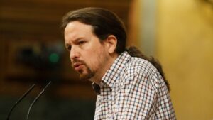 Pablo Iglesias