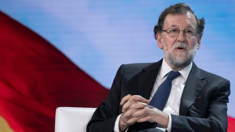 Mariano Rajoy