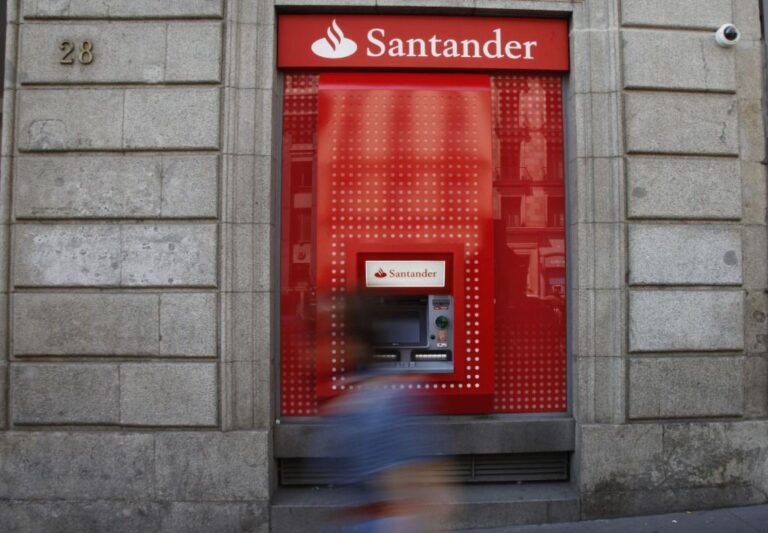 Banco Santander