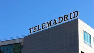 Telemadrid