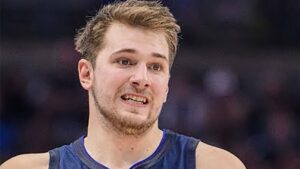 Luka Doncic