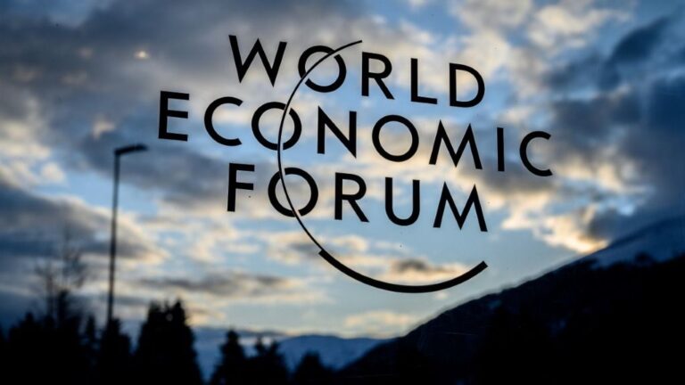 World Economic Forum