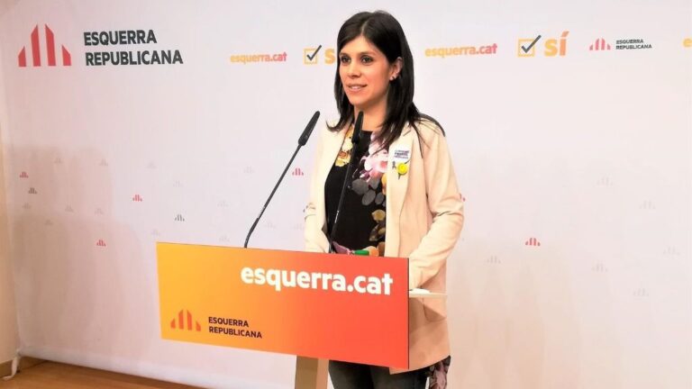 Marta Vilalta ERC