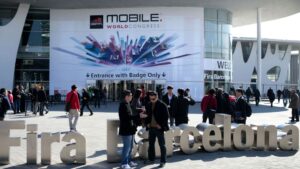 Mobile World Congress