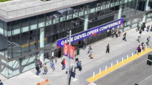 Game Developers Conference