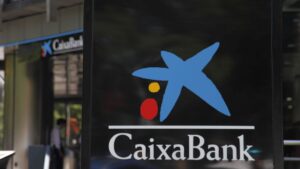 La Caixa CaixaBank