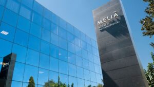 Meliá Hotels