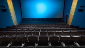 Sala de cine