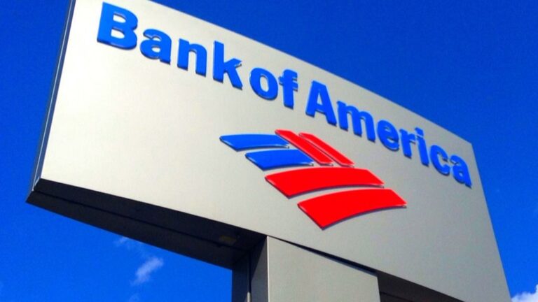 Bank of America