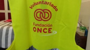 Voluntariado ONCE