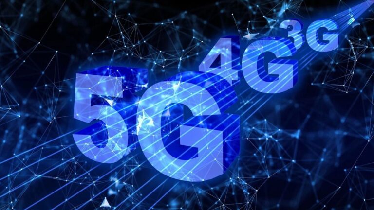 5G